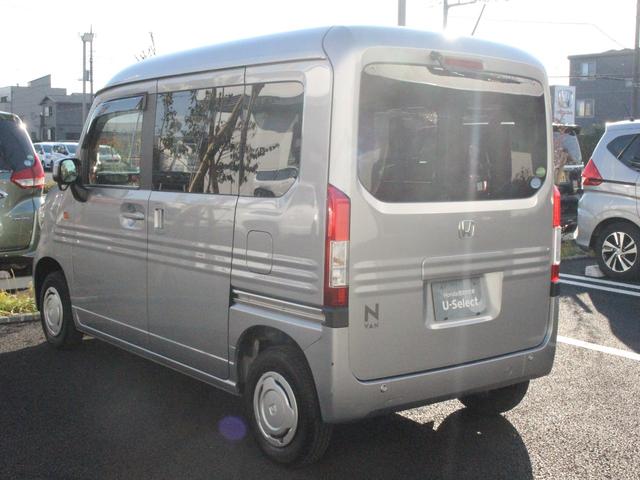 ホンダ Ｎ－ＶＡＮ