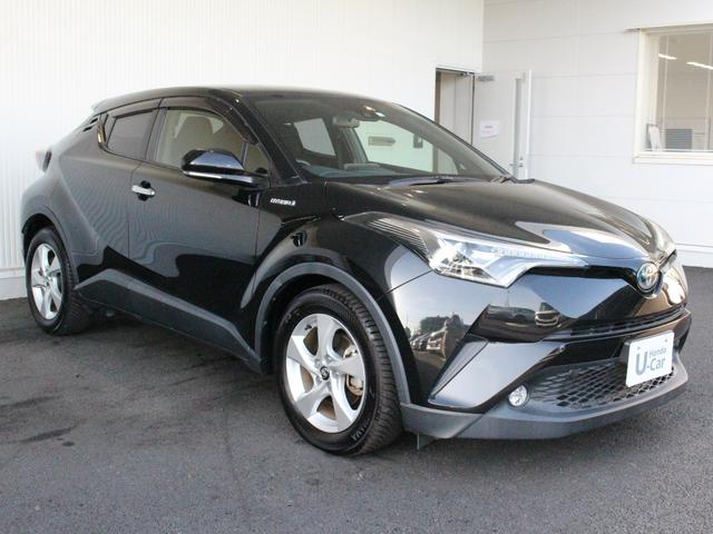 トヨタ Ｃ－ＨＲ