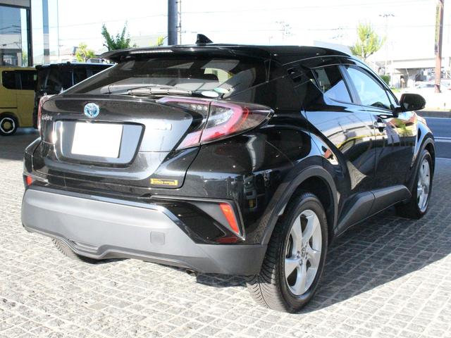 トヨタ Ｃ－ＨＲ