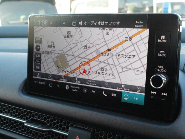 ＺＲ－Ｖ ｅ：ＨＥＶＺ　雹損害有　純正ナビ　全周囲カメラ　ＥＴＣ　ｂｌｕｅｔｏｏｔｈ　Ｐセンサー　ミュージックプレイヤー接続可　レザー　Ｂカメラ　サイドエアバック　パワ－シ－ト　ナビＴＶ　ＬＥＤヘッドライト　ＵＳＢ接続　禁煙（9枚目）