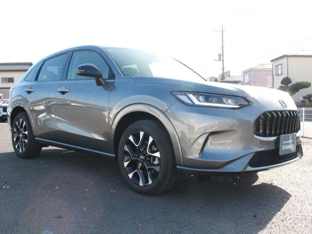 ＺＲ－Ｖ ｅ：ＨＥＶＺ　雹損害有　純正ナビ　全周囲カメラ　ＥＴＣ　ｂｌｕｅｔｏｏｔｈ　Ｐセンサー　ミュージックプレイヤー接続可　レザー　Ｂカメラ　サイドエアバック　パワ－シ－ト　ナビＴＶ　ＬＥＤヘッドライト　ＵＳＢ接続　禁煙（31枚目）