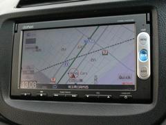 純正メモリーナビ（ＶＸＭ−１４５ＶＳｉ）付き！ 5