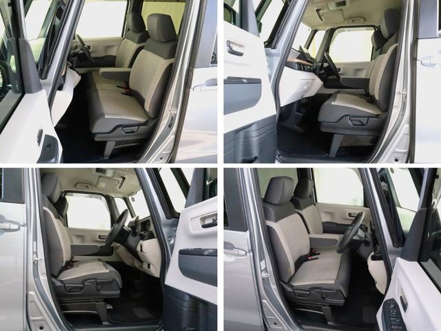 N-BOX ベースグレード 純正9インチナビ・片側パワースライドドア(18枚目)