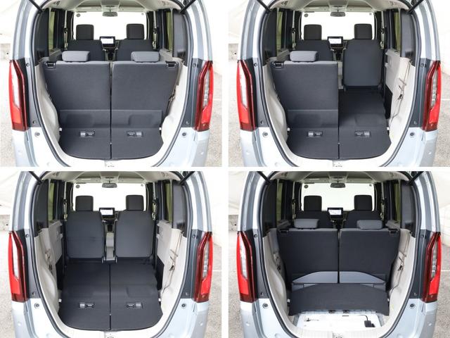 N-BOX ベースグレード 純正9インチナビ・片側パワースライドドア(20枚目)