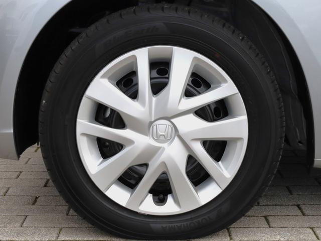 N-BOX ベースグレード 純正9インチナビ・片側パワースライドドア(21枚目)