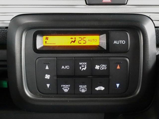 N-VAN+スタイル ファン・ターボ 純正7インチナビ・ドラレコ前後・ETC(12枚目)