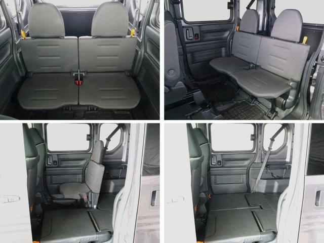 N-VAN+スタイル ファン・ターボ 純正7インチナビ・ドラレコ前後・ETC(20枚目)