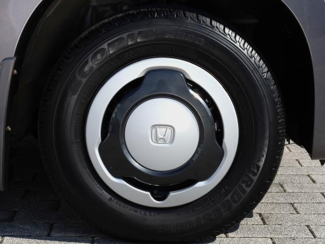 N-VAN+スタイル ファン・ターボ 純正7インチナビ・ドラレコ前後・ETC(23枚目)