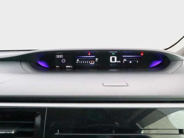 ステップワゴンスパーダ スパーダ・クールスピリットホンダセンシング　純正９インチナビ・ドラレコ前後・ＥＴＣ（13枚目）