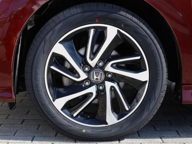 ステップワゴンスパーダ スパーダ・クールスピリットホンダセンシング　純正９インチナビ・ドラレコ前後・ＥＴＣ（22枚目）