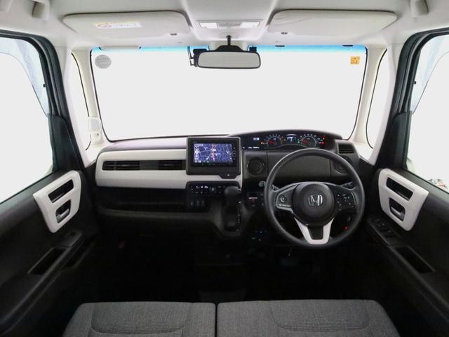 N-BOX L 純正7インチナビ・シートヒーター・ETC(10枚目)