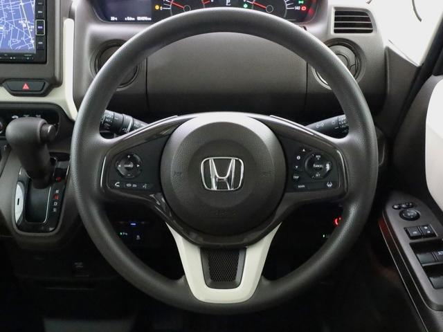 N-BOX L 純正7インチナビ・シートヒーター・ETC(13枚目)