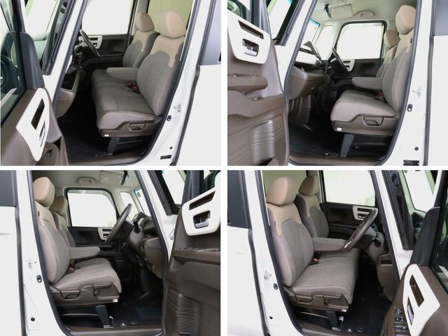 N-BOX L 純正7インチナビ・シートヒーター・ETC(19枚目)