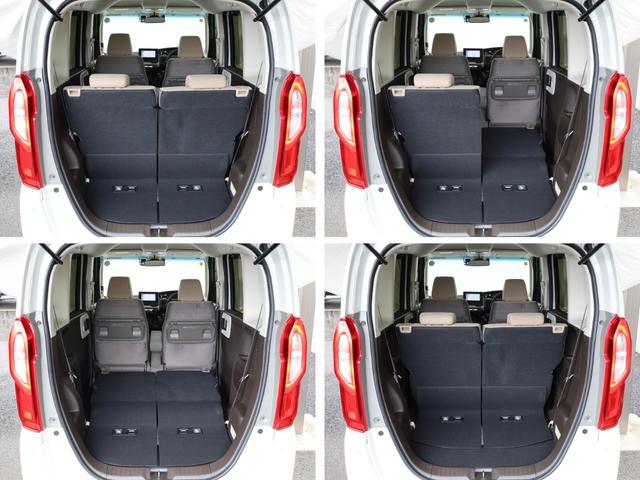 N-BOX L 純正7インチナビ・シートヒーター・ETC(21枚目)