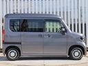 N-VAN+スタイル ファン・ターボ 純正7インチナビ・ドラレコ前後・ETC(4枚目)