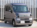 N-VAN+スタイル ファン・ターボ 純正7インチナビ・ドラレコ前後・ETC(6枚目)