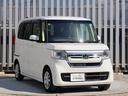 N-BOX L 純正7インチナビ・シートヒーター・ETC(6枚目)