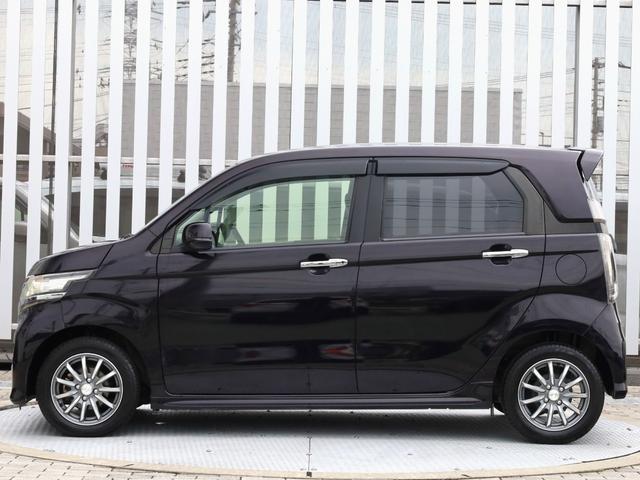 N-WGNカスタム G・ターボパッケージ 純正7インチナビ・あんしんパッケージ(5枚目)