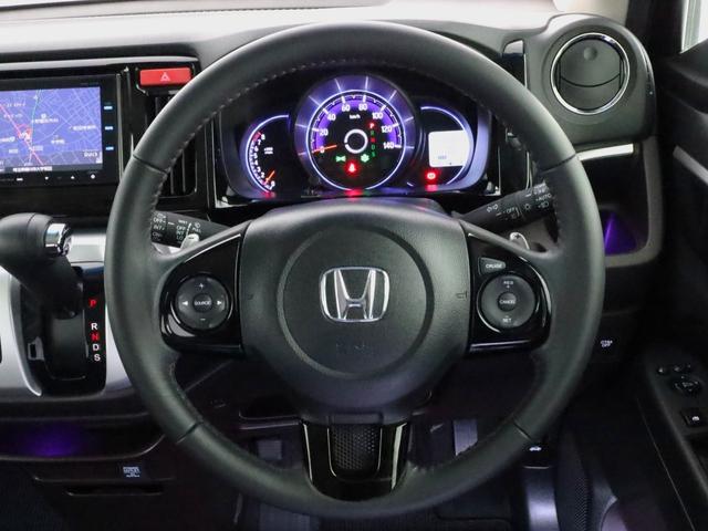 N-WGNカスタム G・ターボパッケージ 純正7インチナビ・あんしんパッケージ(12枚目)