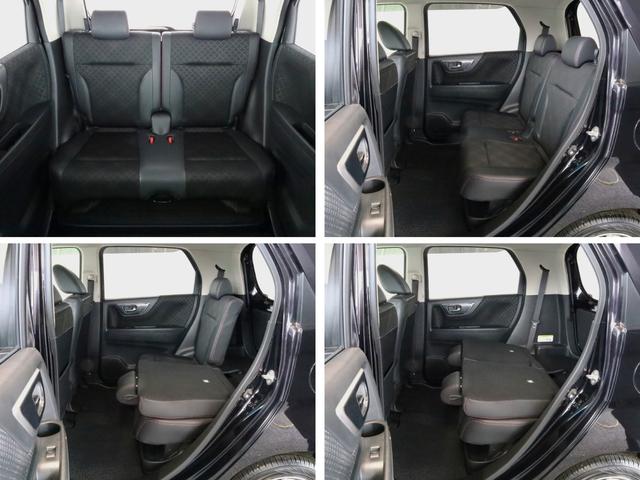 N-WGNカスタム G・ターボパッケージ 純正7インチナビ・あんしんパッケージ(17枚目)