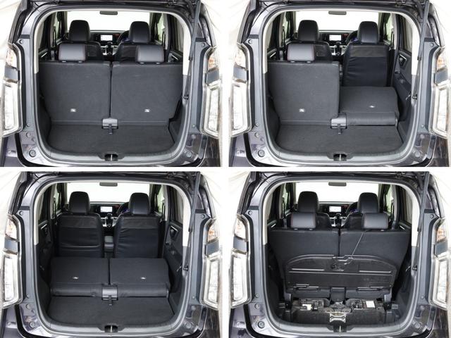 N-WGNカスタム G・ターボパッケージ 純正7インチナビ・あんしんパッケージ(18枚目)