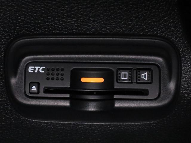 ヴェゼル ハイブリッドZ・ホンダセンシング 純正7インチナビ・ルーフレール・ETC(18枚目)