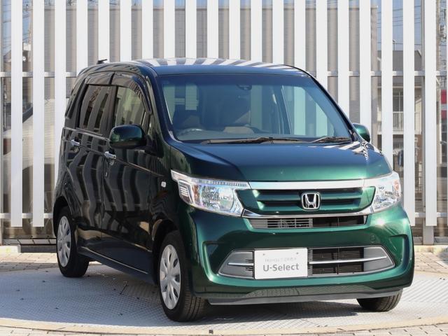 Ｎ－ＷＧＮ Ｇ・Ｌパッケージ　純正７インチナビ・あんしんパッケージ（6枚目）