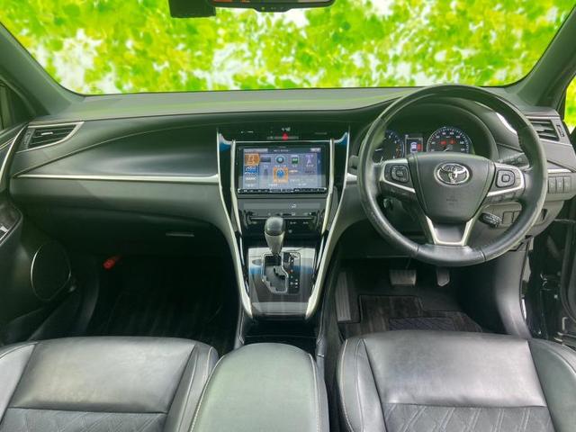 Sunroof/Navi/DVD/AW/No-accidents/LeatherSeat/PowerSeat/BackCamera