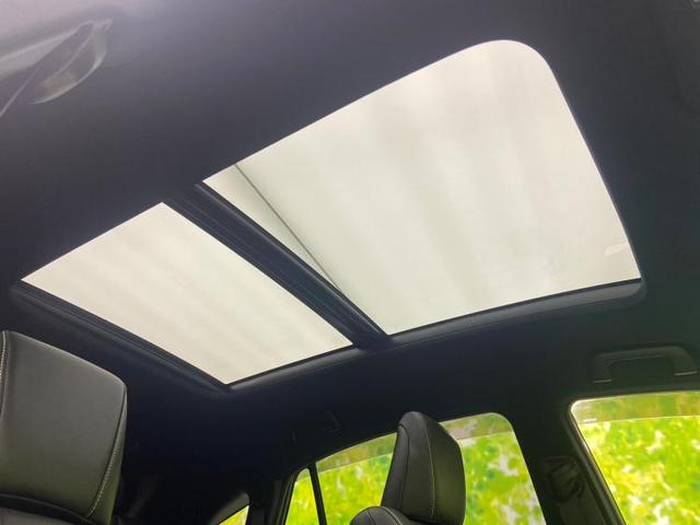 Sunroof/Navi/DVD/AW/No-accidents/LeatherSeat/PowerSeat/BackCamera