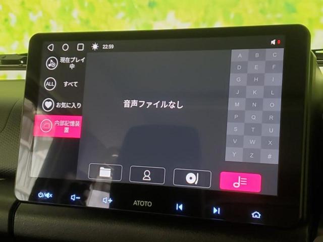 ジムニーシエラ ４ＷＤ　ＪＣ　保証書／ディスプレイオーディオ１０インチ／セーフティサポート（スズキ）／シートヒーター／車線逸脱防止支援システム／ヘッドランプ　ＬＥＤ／ＵＳＢジャック／Ｂｌｕｅｔｏｏｔｈ接続／ＥＴＣ　ワンオーナー（11枚目）