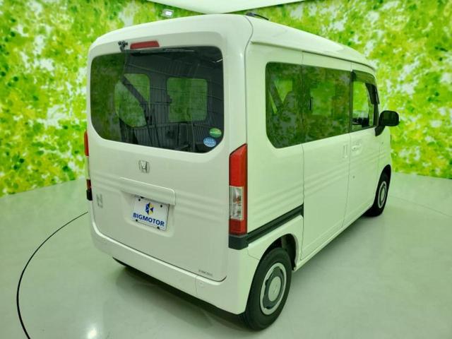 ホンダ Ｎ－ＶＡＮ＋スタイル