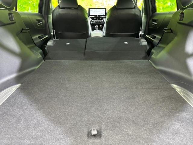 ハリアーハイブリッド Zレザーパッケージ JBL/ディスプレイオーディオ+ナビ12.3インチ/デジタルインナーミラー/トヨタセーフティセンス/シートエアコン/電動バックドア/ドライブレコーダー 純正/ヘッドランプ LED 衝突被害軽減システム(20枚目)