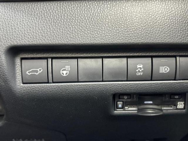 ハリアーハイブリッド Zレザーパッケージ JBL/ディスプレイオーディオ+ナビ12.3インチ/デジタルインナーミラー/トヨタセーフティセンス/シートエアコン/電動バックドア/ドライブレコーダー 純正/ヘッドランプ LED 衝突被害軽減システム(37枚目)