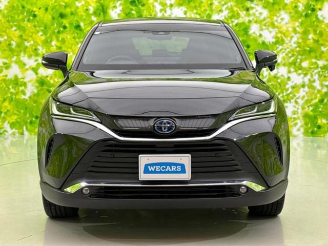 ハリアーハイブリッド Zレザーパッケージ JBL/ディスプレイオーディオ+ナビ12.3インチ/デジタルインナーミラー/トヨタセーフティセンス/シートエアコン/電動バックドア/ドライブレコーダー 純正/ヘッドランプ LED 衝突被害軽減システム(53枚目)