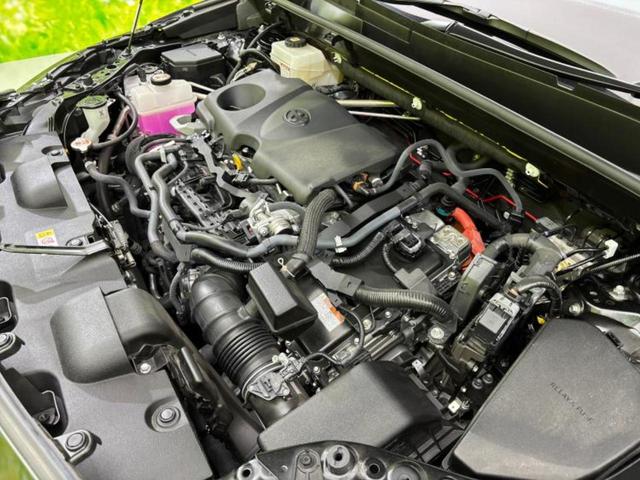 ハリアーハイブリッド Zレザーパッケージ JBL/ディスプレイオーディオ+ナビ12.3インチ/デジタルインナーミラー/トヨタセーフティセンス/シートエアコン/電動バックドア/ドライブレコーダー 純正/ヘッドランプ LED 衝突被害軽減システム(58枚目)