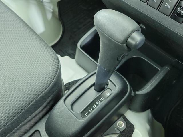 ハイゼットトラック スタンダードＳＡ３ｔ　新品タイヤ／保証書／スマートアシスト（トヨタ・ダイハツ）／車線逸脱防止支援システム／ヘッドランプ　ＬＥＤ／ＥＢＤ付ＡＢＳ／横滑り防止装置／エアバッグ　運転席／パワーステアリング／ワンオーナー（13枚目）