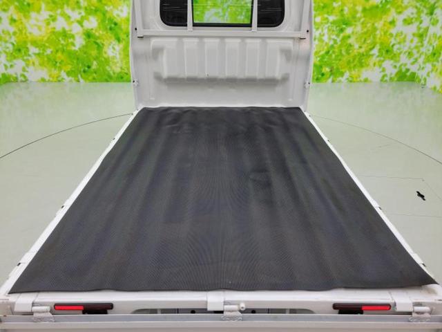 ハイゼットトラック スタンダードＳＡ３ｔ　新品タイヤ／保証書／スマートアシスト（トヨタ・ダイハツ）／車線逸脱防止支援システム／ヘッドランプ　ＬＥＤ／ＥＢＤ付ＡＢＳ／横滑り防止装置／エアバッグ　運転席／パワーステアリング／ワンオーナー（21枚目）