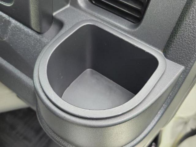 ハイゼットトラック スタンダードＳＡ３ｔ　新品タイヤ／保証書／スマートアシスト（トヨタ・ダイハツ）／車線逸脱防止支援システム／ヘッドランプ　ＬＥＤ／ＥＢＤ付ＡＢＳ／横滑り防止装置／エアバッグ　運転席／パワーステアリング／ワンオーナー（25枚目）