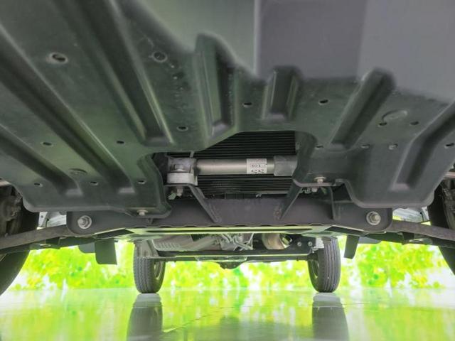ハイゼットトラック スタンダードＳＡ３ｔ　新品タイヤ／保証書／スマートアシスト（トヨタ・ダイハツ）／車線逸脱防止支援システム／ヘッドランプ　ＬＥＤ／ＥＢＤ付ＡＢＳ／横滑り防止装置／エアバッグ　運転席／パワーステアリング／ワンオーナー（44枚目）