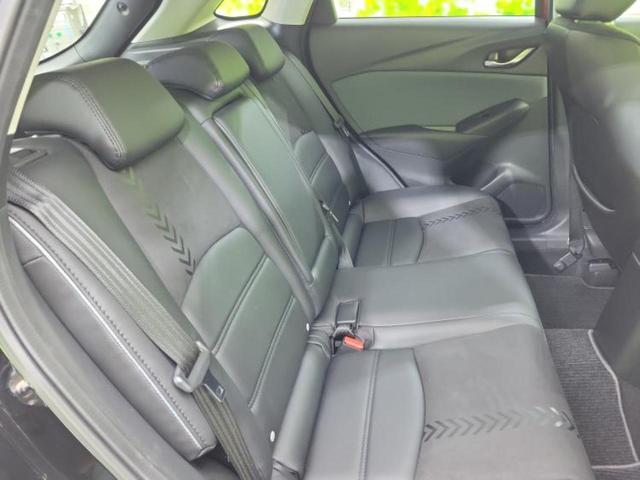 ＣＸ－３ ＸＤビビッドモノトーン　純正　ＳＤナビ／アイアクティブセンス（マツダ）／シートヒーター　前席／全方位モニター／車線逸脱防止支援システム／シート　ハーフレザー／ドライブレコーダー　前後／ヘッドランプ　ＬＥＤ／ＵＳＢジャック（6枚目）