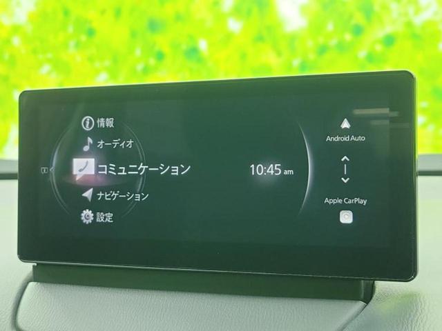 ＣＸ－３ ＸＤビビッドモノトーン　純正　ＳＤナビ／アイアクティブセンス（マツダ）／シートヒーター　前席／全方位モニター／車線逸脱防止支援システム／シート　ハーフレザー／ドライブレコーダー　前後／ヘッドランプ　ＬＥＤ／ＵＳＢジャック（9枚目）