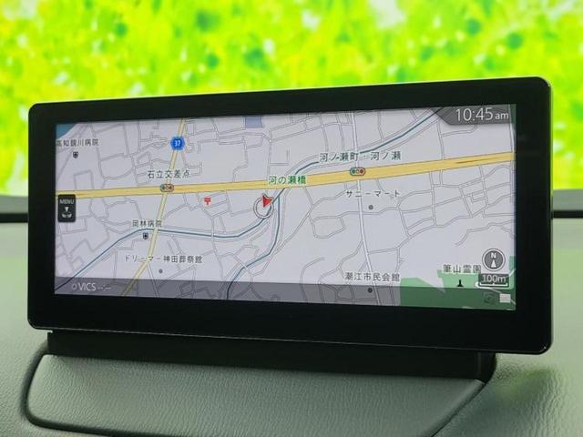 ＣＸ－３ ＸＤビビッドモノトーン　純正　ＳＤナビ／アイアクティブセンス（マツダ）／シートヒーター　前席／全方位モニター／車線逸脱防止支援システム／シート　ハーフレザー／ドライブレコーダー　前後／ヘッドランプ　ＬＥＤ／ＵＳＢジャック（10枚目）