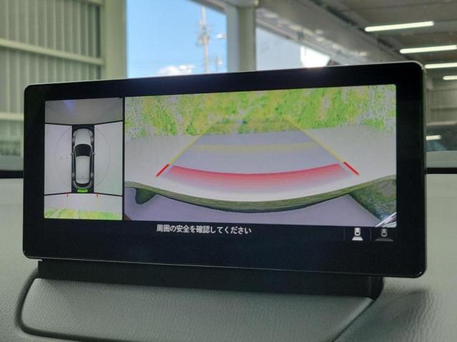 ＣＸ－３ ＸＤビビッドモノトーン　純正　ＳＤナビ／アイアクティブセンス（マツダ）／シートヒーター　前席／全方位モニター／車線逸脱防止支援システム／シート　ハーフレザー／ドライブレコーダー　前後／ヘッドランプ　ＬＥＤ／ＵＳＢジャック（12枚目）