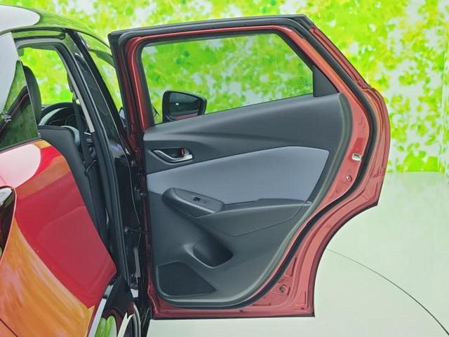 ＣＸ－３ ＸＤビビッドモノトーン　純正　ＳＤナビ／アイアクティブセンス（マツダ）／シートヒーター　前席／全方位モニター／車線逸脱防止支援システム／シート　ハーフレザー／ドライブレコーダー　前後／ヘッドランプ　ＬＥＤ／ＵＳＢジャック（22枚目）