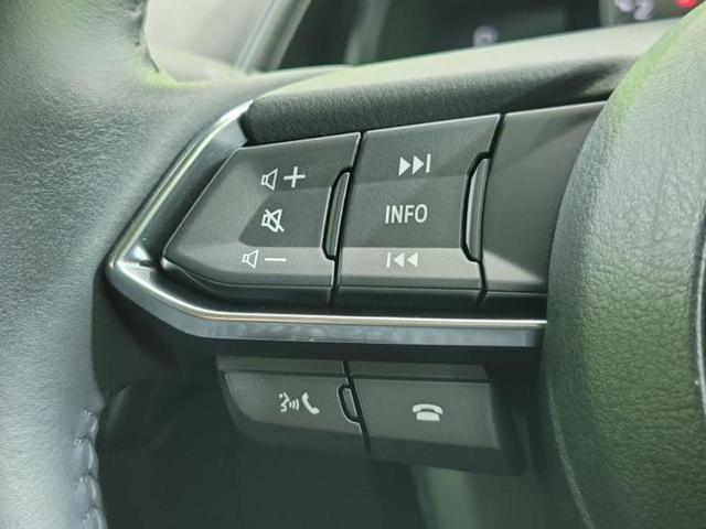ＣＸ－３ ＸＤビビッドモノトーン　純正　ＳＤナビ／アイアクティブセンス（マツダ）／シートヒーター　前席／全方位モニター／車線逸脱防止支援システム／シート　ハーフレザー／ドライブレコーダー　前後／ヘッドランプ　ＬＥＤ／ＵＳＢジャック（27枚目）