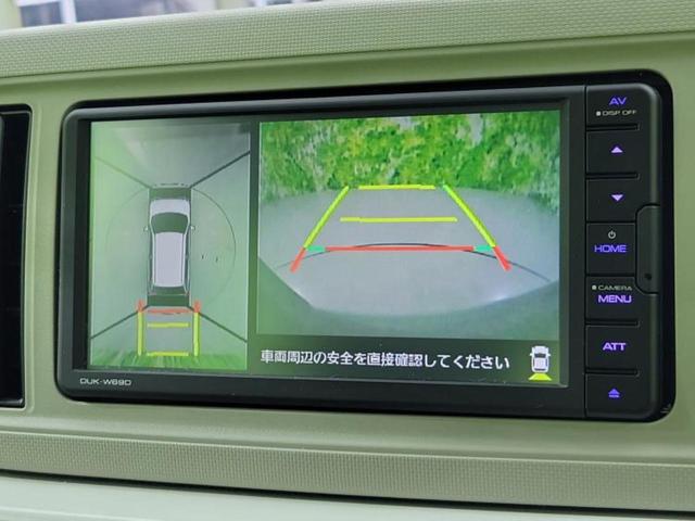ミラトコット GリミテッドSA3 新品タイヤ/ディスプレイオーディオ/スマートアシスト(トヨタ・ダイハツ)/シートヒーター 前席/パノラマモニター/車線逸脱防止支援システム/ヘッドランプ LED/USBジャック 衝突被害軽減システム(11枚目)