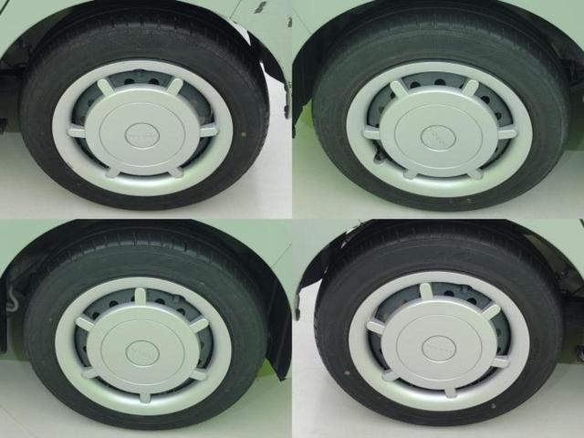 ミラトコット GリミテッドSA3 新品タイヤ/ディスプレイオーディオ/スマートアシスト(トヨタ・ダイハツ)/シートヒーター 前席/パノラマモニター/車線逸脱防止支援システム/ヘッドランプ LED/USBジャック 衝突被害軽減システム(49枚目)