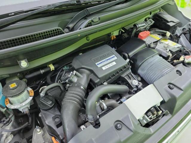 N-WGNカスタム L・ターボホンダセンシング 新品タイヤ/社外 SDナビ/ホンダセンシング/シートヒーター 運転席/車線逸脱防止支援システム/シート ハーフレザー/ドライブレコーダー 前後/ヘッドランプ LED/USBジャック LEDヘッドランプ(51枚目)