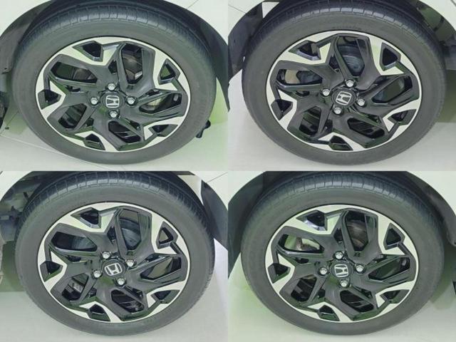 N-WGNカスタム L・ターボホンダセンシング 新品タイヤ/社外 SDナビ/ホンダセンシング/シートヒーター 運転席/車線逸脱防止支援システム/シート ハーフレザー/ドライブレコーダー 前後/ヘッドランプ LED/USBジャック LEDヘッドランプ(54枚目)