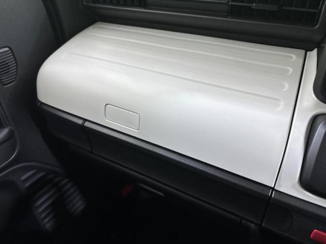 スペーシア ハイブリッドＧ　新品タイヤ／保証書／セーフティサポート（スズキ）／車線逸脱防止支援システム／ＥＢＤ付ＡＢＳ／横滑り防止装置／アイドリングストップ／衝突安全ボディ／パワーウインドウ／エンジンスタートボタン　記録簿（27枚目）